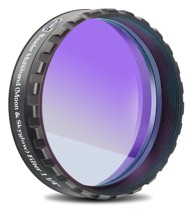 BAADER Filter Moon & Skyglow 1.25"